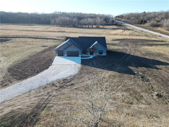 710 NW 1501 Road, Holden, MO 64040