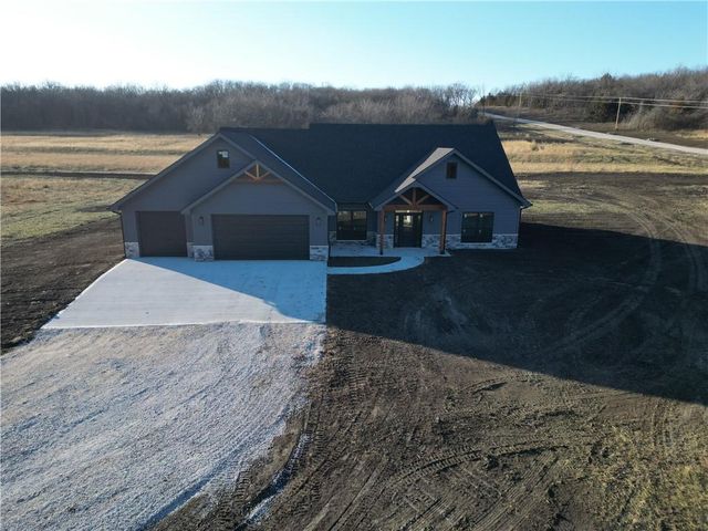 710 NW 1501 Road, Holden, MO 64040