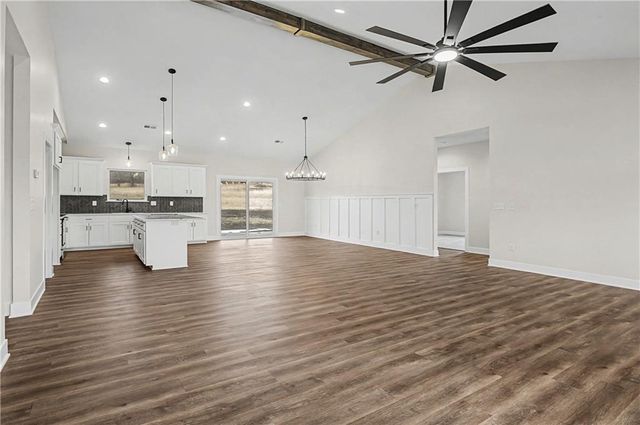 710 NW 1501 Road, Holden, MO 64040