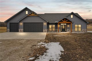 710 NW 1501 Road, Holden, MO 64040