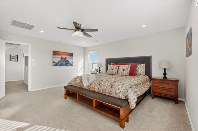 2334 Vista De Colinas Drive SE, Rio Rancho, NM 87124