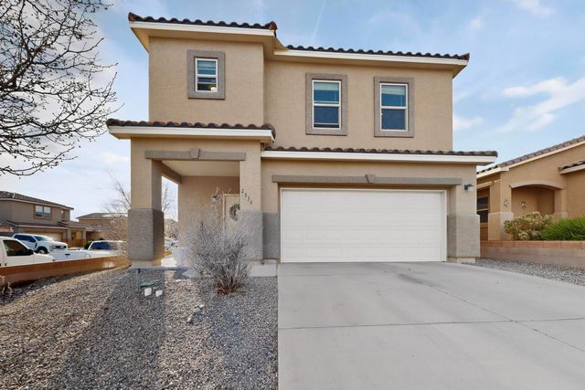 2334 Vista De Colinas Drive SE, Rio Rancho, NM 87124