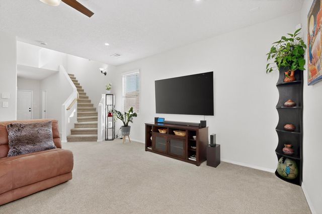 2334 Vista De Colinas Drive SE, Rio Rancho, NM 87124