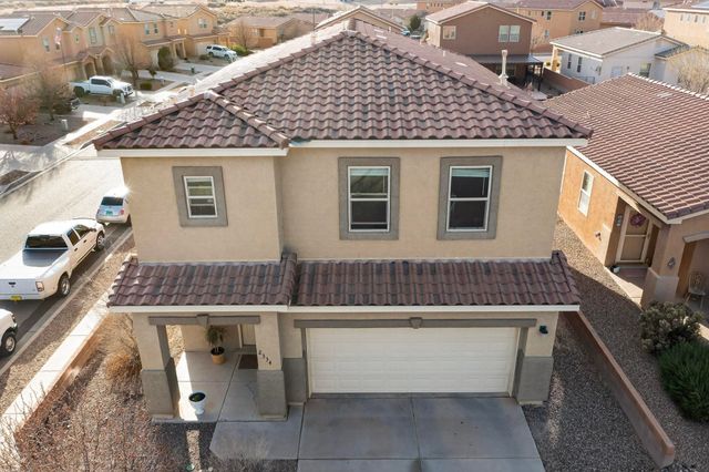 2334 Vista De Colinas Drive SE, Rio Rancho, NM 87124
