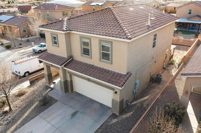 2334 Vista De Colinas Drive SE, Rio Rancho, NM 87124