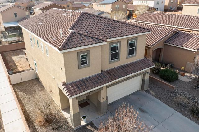 2334 Vista De Colinas Drive SE, Rio Rancho, NM 87124