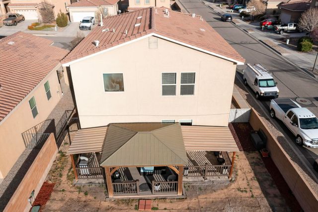 2334 Vista De Colinas Drive SE, Rio Rancho, NM 87124