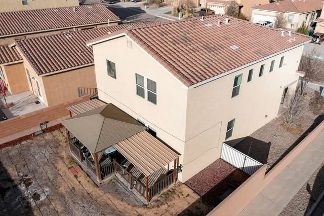 2334 Vista De Colinas Drive SE, Rio Rancho, NM 87124