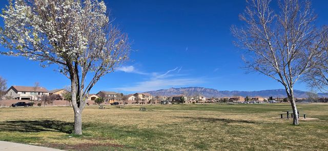 2334 Vista De Colinas Drive SE, Rio Rancho, NM 87124
