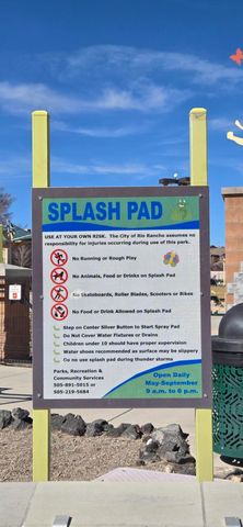 2334 Vista De Colinas Drive SE, Rio Rancho, NM 87124