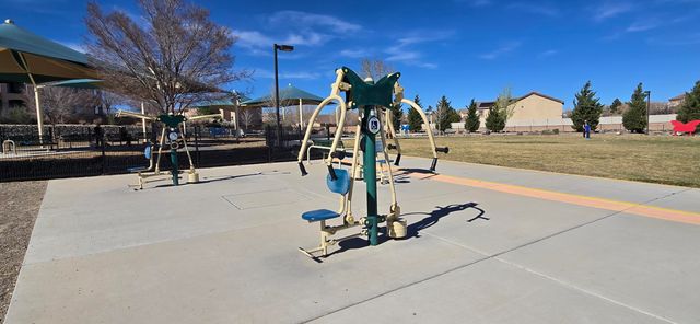 2334 Vista De Colinas Drive SE, Rio Rancho, NM 87124