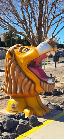 2334 Vista De Colinas Drive SE, Rio Rancho, NM 87124