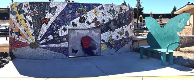 2334 Vista De Colinas Drive SE, Rio Rancho, NM 87124