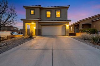 2334 Vista De Colinas Drive SE, Rio Rancho, NM 87124
