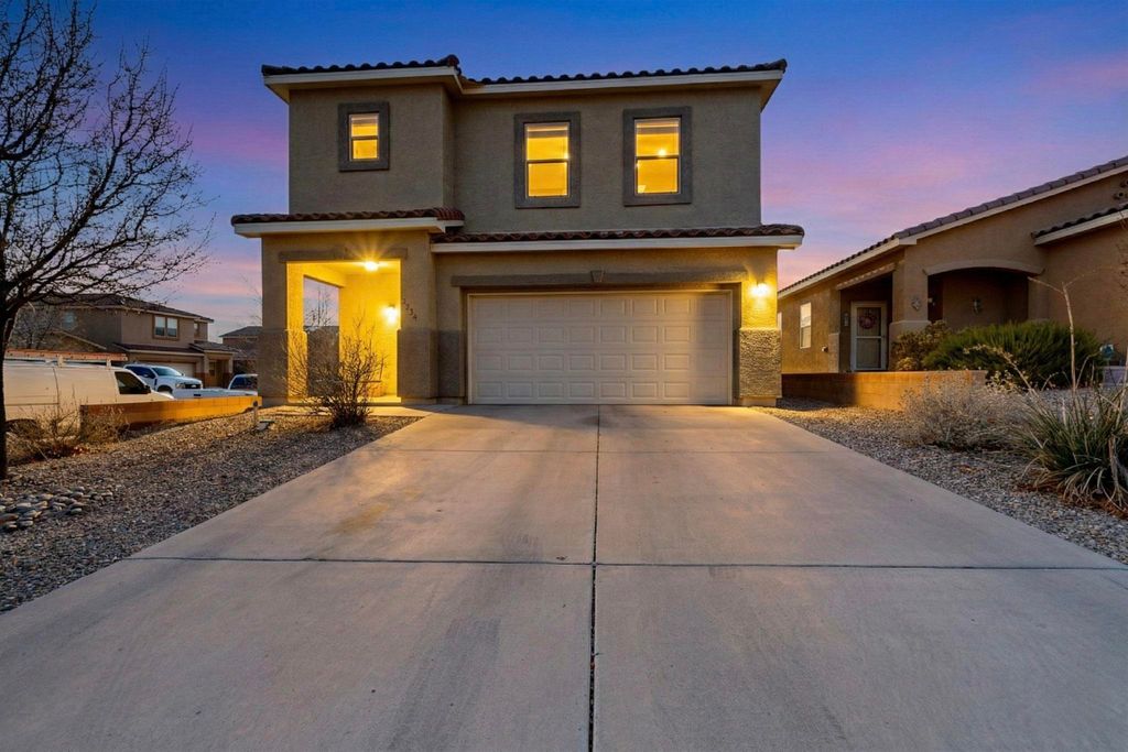 2334 Vista De Colinas Drive SE, Rio Rancho, NM 87124
