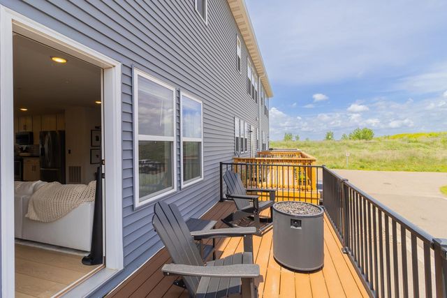 15577 Everglade Avenue, Apple Valley, MN 55124