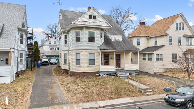47 Sisson Avenue, Hartford, CT 06106
