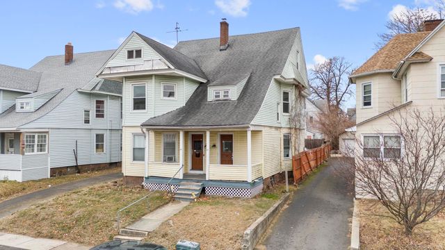 47 Sisson Avenue, Hartford, CT 06106