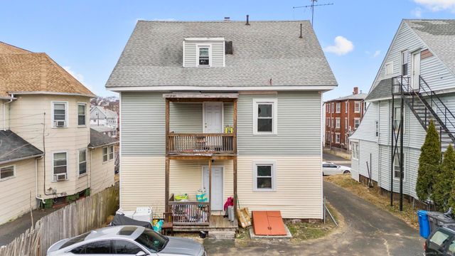 47 Sisson Avenue, Hartford, CT 06106