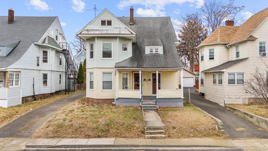 47 Sisson Avenue, Hartford, CT 06106