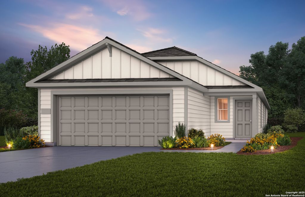 1552 Golden Wheat, New Braunfels, TX 78130