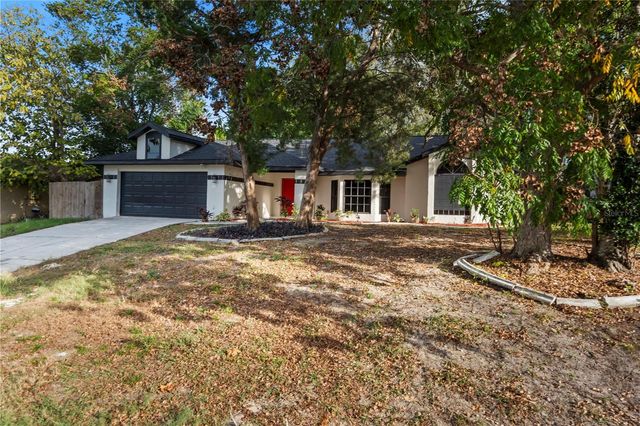 5432 BIRCHWOOD ROAD, Spring Hill, FL 34608
