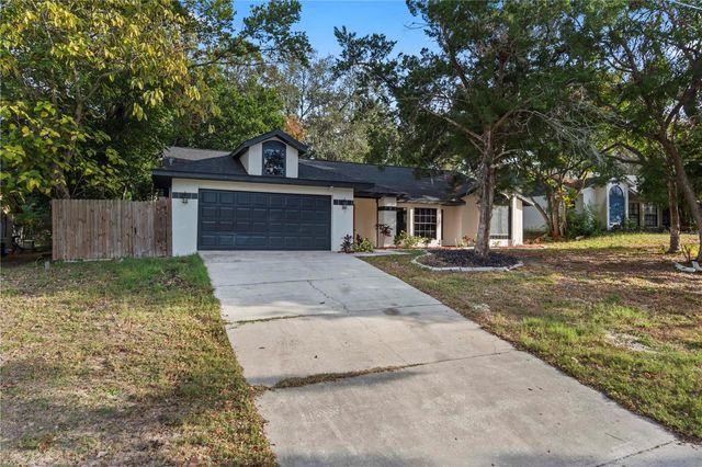 5432 BIRCHWOOD ROAD, Spring Hill, FL 34608