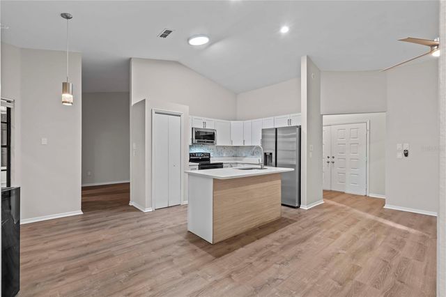 5432 BIRCHWOOD ROAD, Spring Hill, FL 34608