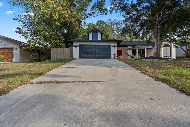 5432 BIRCHWOOD ROAD, Spring Hill, FL 34608