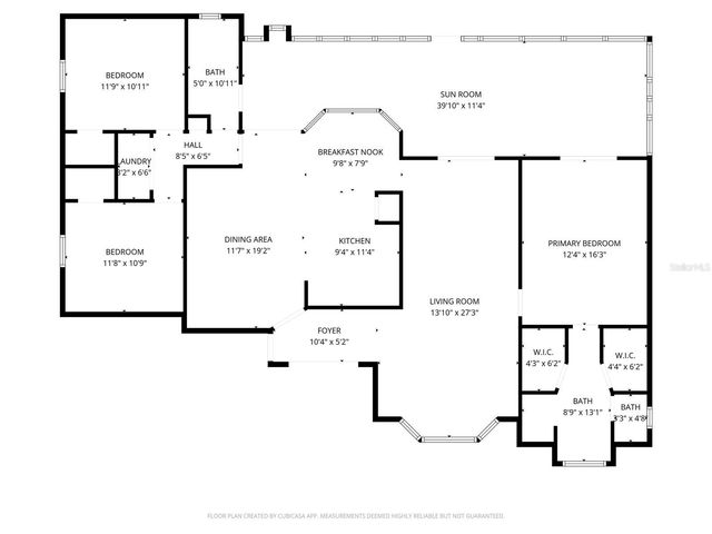 5432 BIRCHWOOD ROAD, Spring Hill, FL 34608