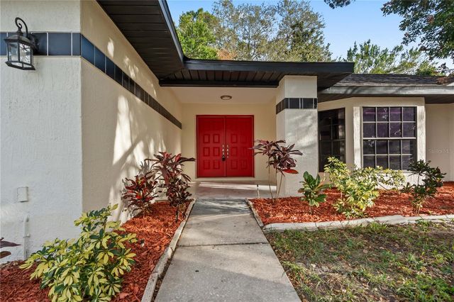 5432 BIRCHWOOD ROAD, Spring Hill, FL 34608