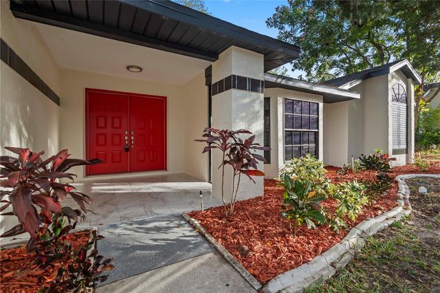 5432 BIRCHWOOD ROAD, Spring Hill, FL 34608