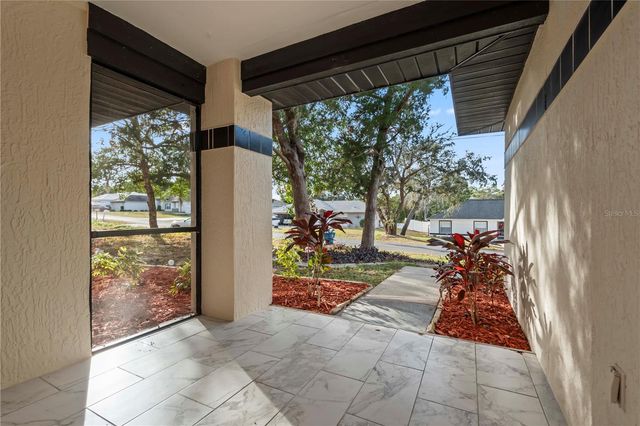 5432 BIRCHWOOD ROAD, Spring Hill, FL 34608