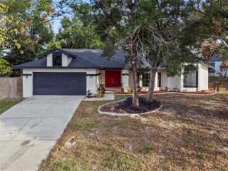 5432 BIRCHWOOD ROAD, Spring Hill, FL 34608
