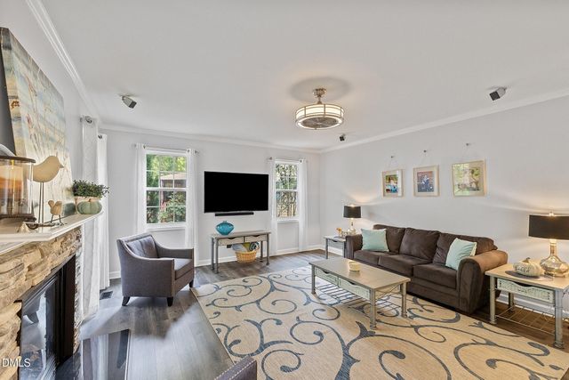 2800 Carriage Meadows Drive, Wake Forest, NC 27587