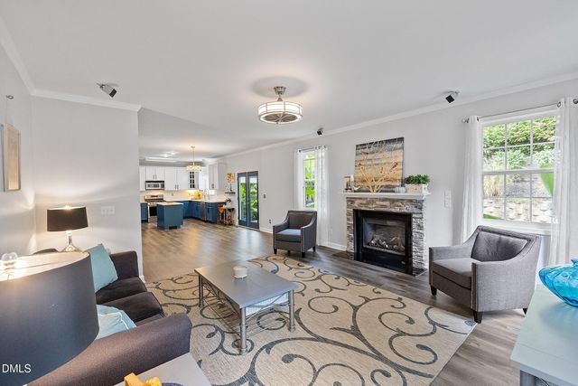 2800 Carriage Meadows Drive, Wake Forest, NC 27587