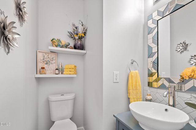 2800 Carriage Meadows Drive, Wake Forest, NC 27587