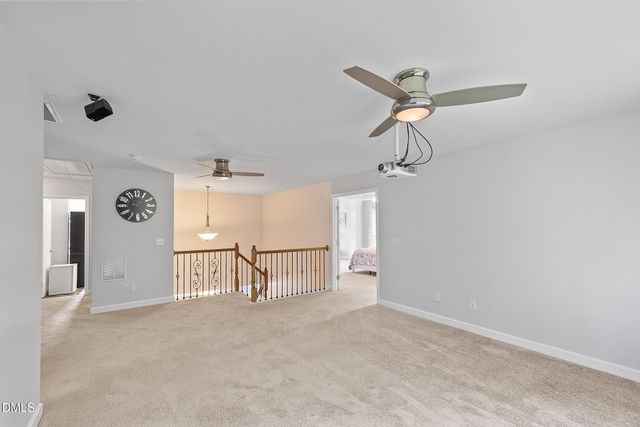 2800 Carriage Meadows Drive, Wake Forest, NC 27587