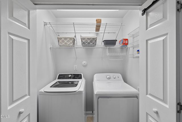 2800 Carriage Meadows Drive, Wake Forest, NC 27587