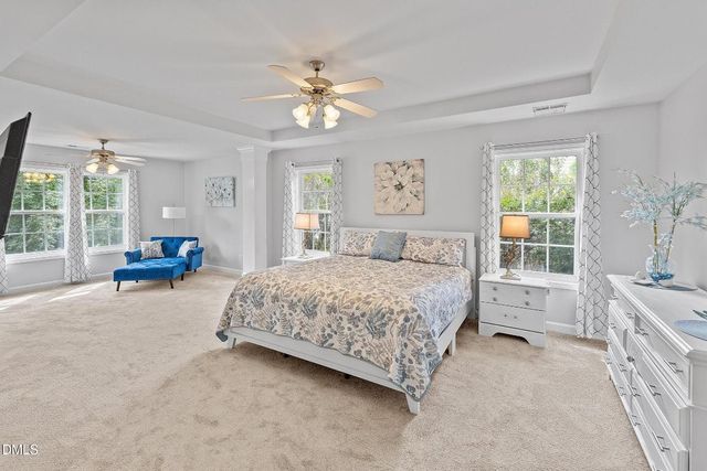 2800 Carriage Meadows Drive, Wake Forest, NC 27587