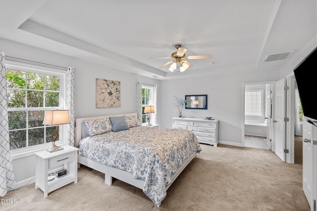 2800 Carriage Meadows Drive, Wake Forest, NC 27587