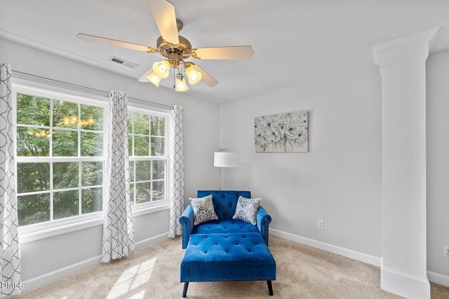 2800 Carriage Meadows Drive, Wake Forest, NC 27587