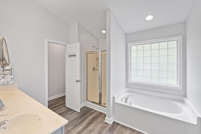 2800 Carriage Meadows Drive, Wake Forest, NC 27587