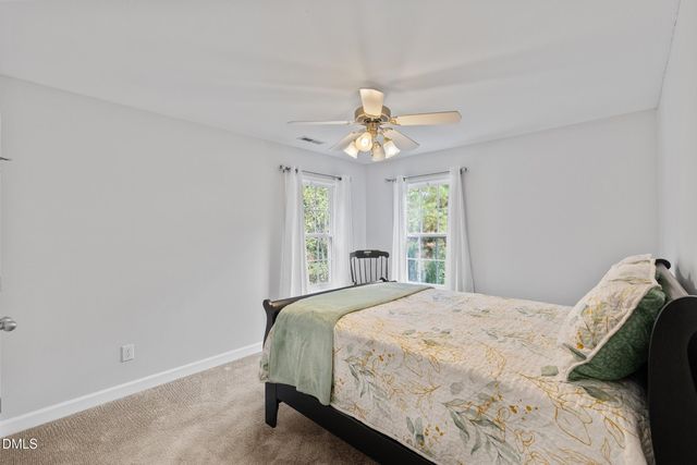 2800 Carriage Meadows Drive, Wake Forest, NC 27587