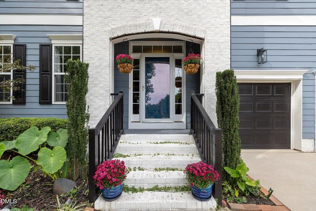 2800 Carriage Meadows Drive, Wake Forest, NC 27587