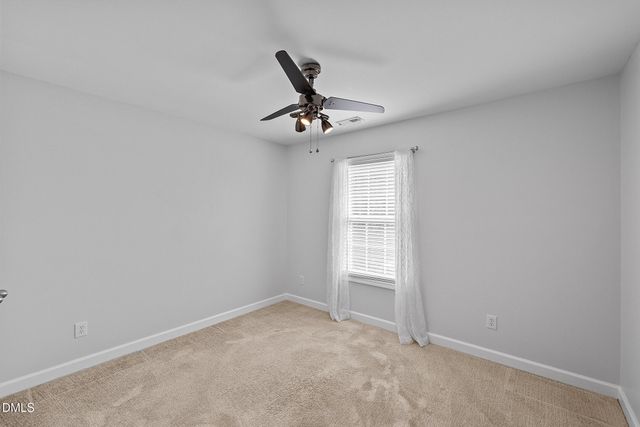 2800 Carriage Meadows Drive, Wake Forest, NC 27587