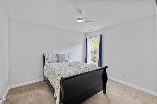 2800 Carriage Meadows Drive, Wake Forest, NC 27587