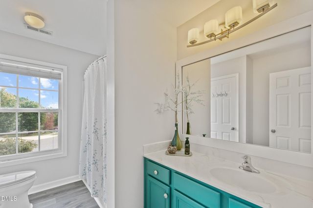 2800 Carriage Meadows Drive, Wake Forest, NC 27587