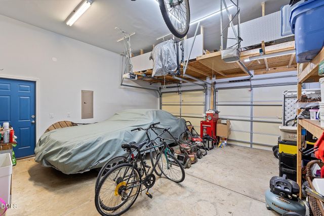 2800 Carriage Meadows Drive, Wake Forest, NC 27587