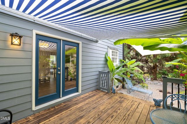 2800 Carriage Meadows Drive, Wake Forest, NC 27587